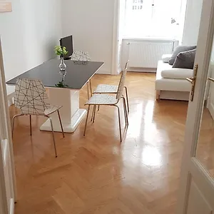 Sobieski Stefansdom Apartamento Viena
