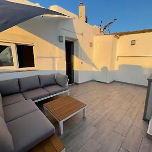 Paraiso Сasa de vacaciones Tarifa