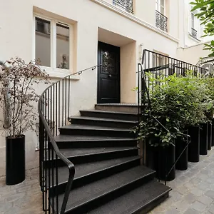 My Maison In Montmartre Apartamento París